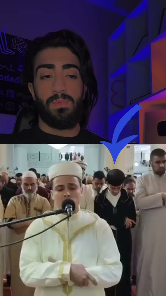 ممكن تنشرها أخي أختي ولك أجر ?♂️? #تلاوة_هادئة